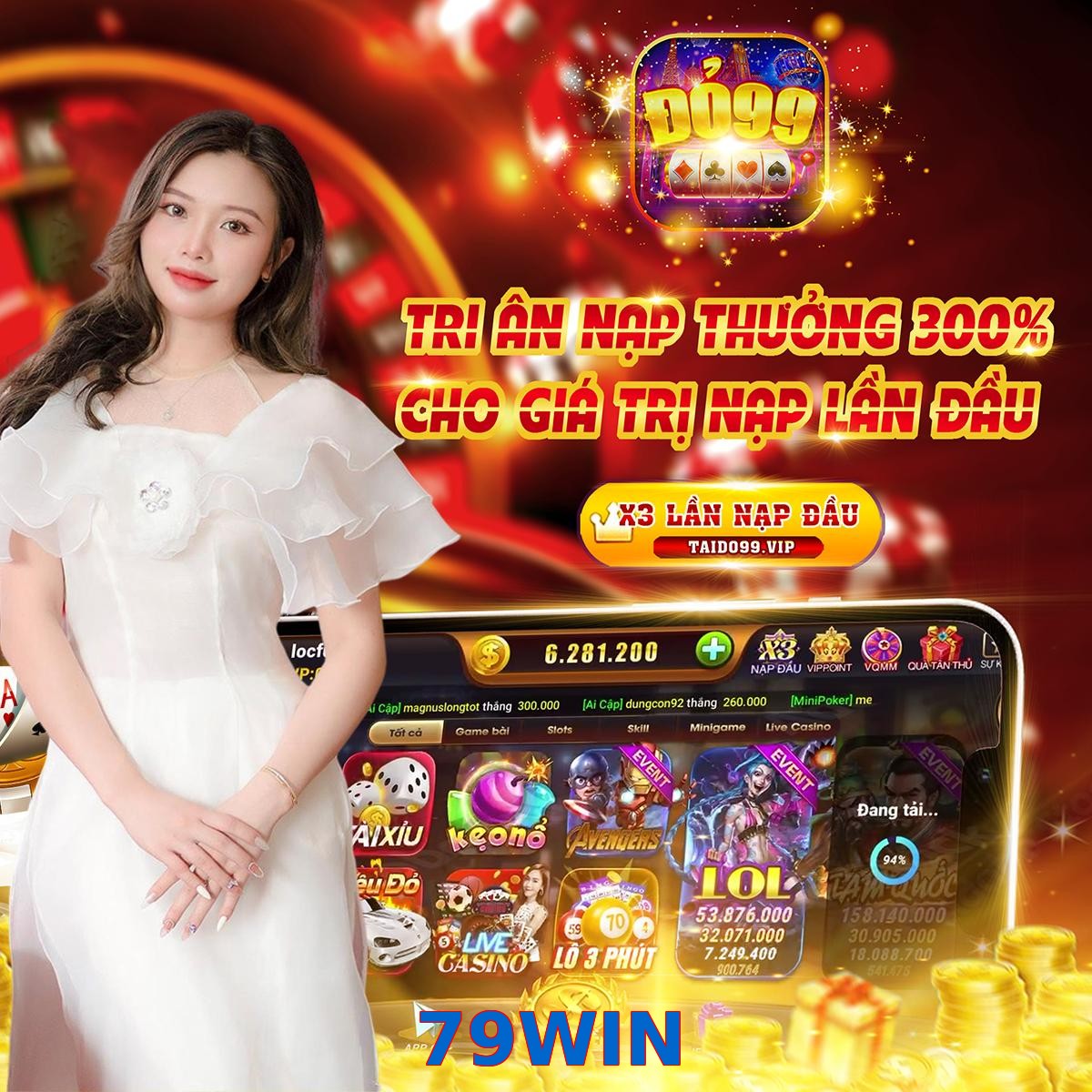 79WIN